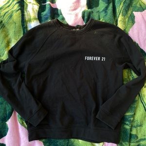 Forever 21 Sweatshirt